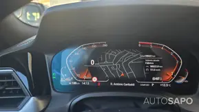 BMW Série 3 de 2020