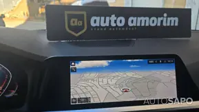 BMW Série 3 de 2020