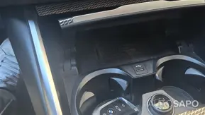 BMW Série 3 de 2020