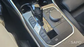 BMW Série 3 de 2020