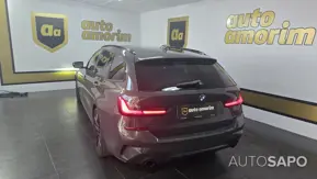 BMW Série 3 de 2020