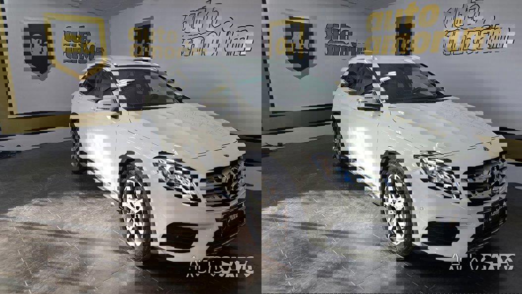 Mercedes-Benz Classe GLA de 2019