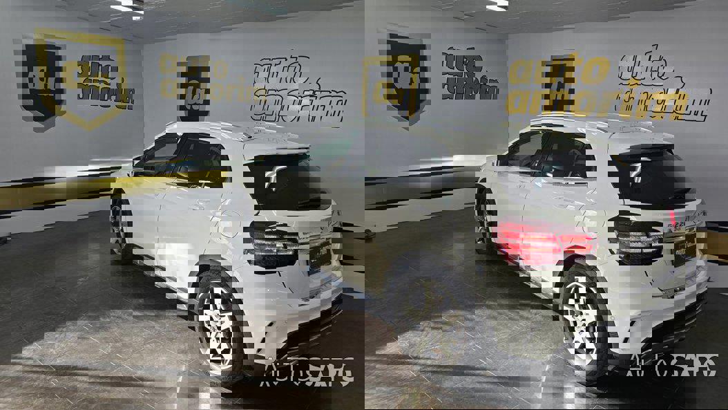 Mercedes-Benz Classe GLA de 2019