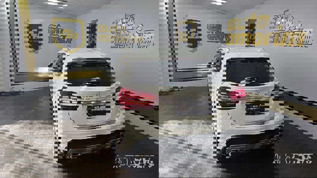 Mercedes-Benz Classe GLA de 2019