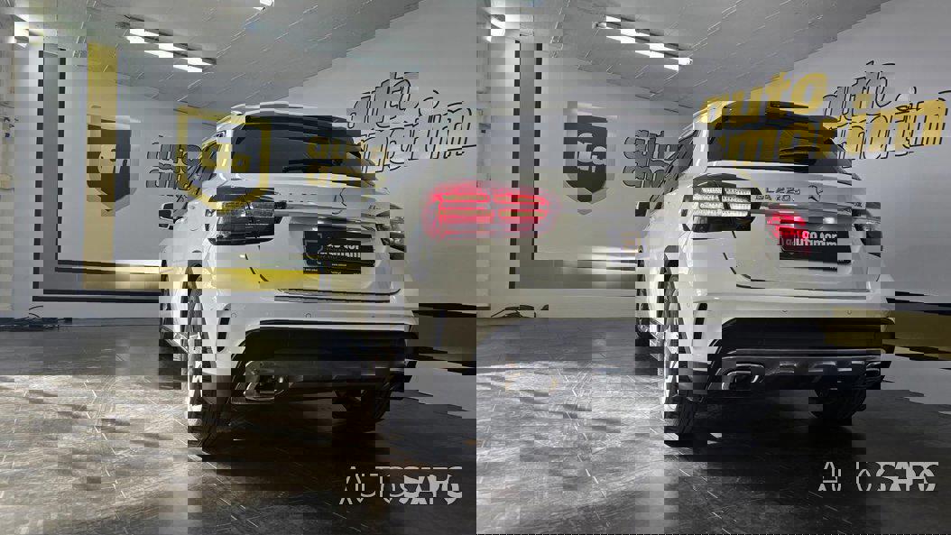 Mercedes-Benz Classe GLA de 2019