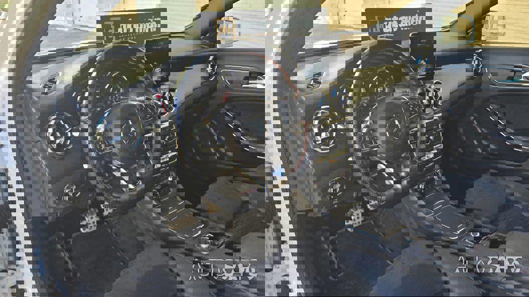 Mercedes-Benz Classe GLA de 2019