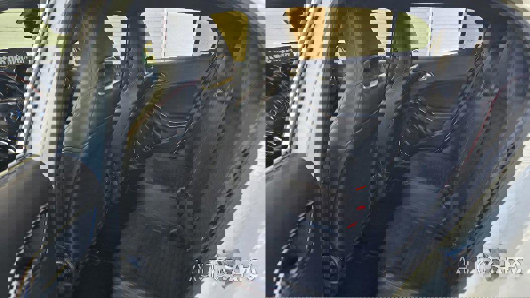 Mercedes-Benz Classe GLA de 2019