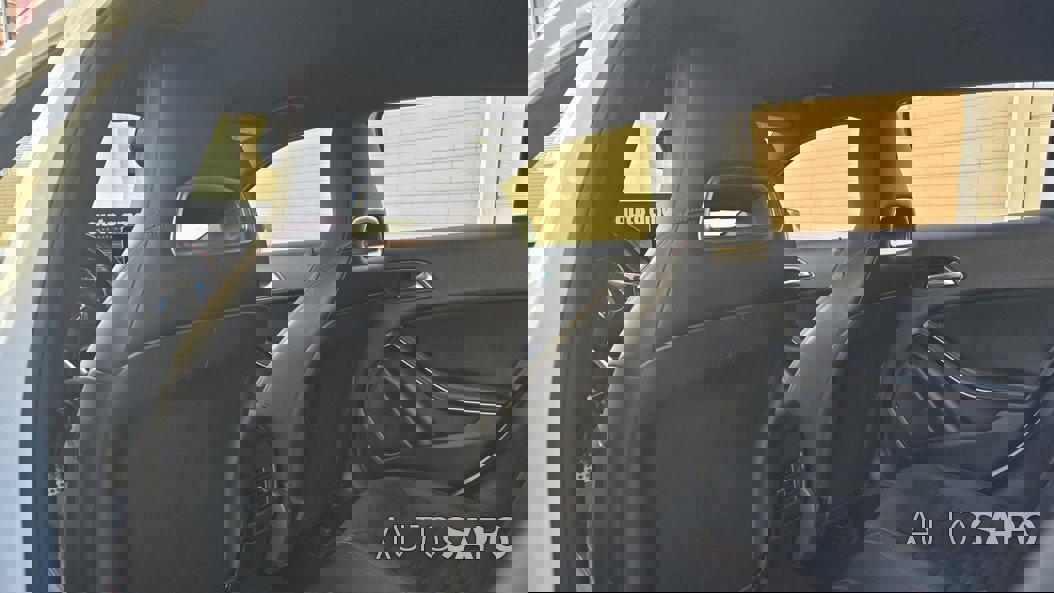 Mercedes-Benz Classe GLA de 2019