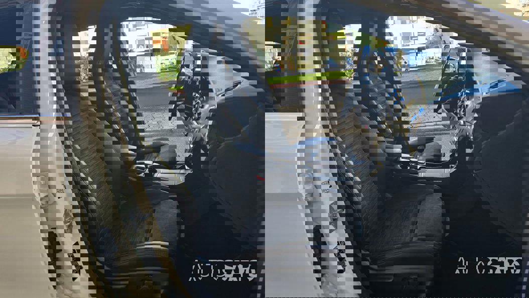 Mercedes-Benz Classe GLA de 2019