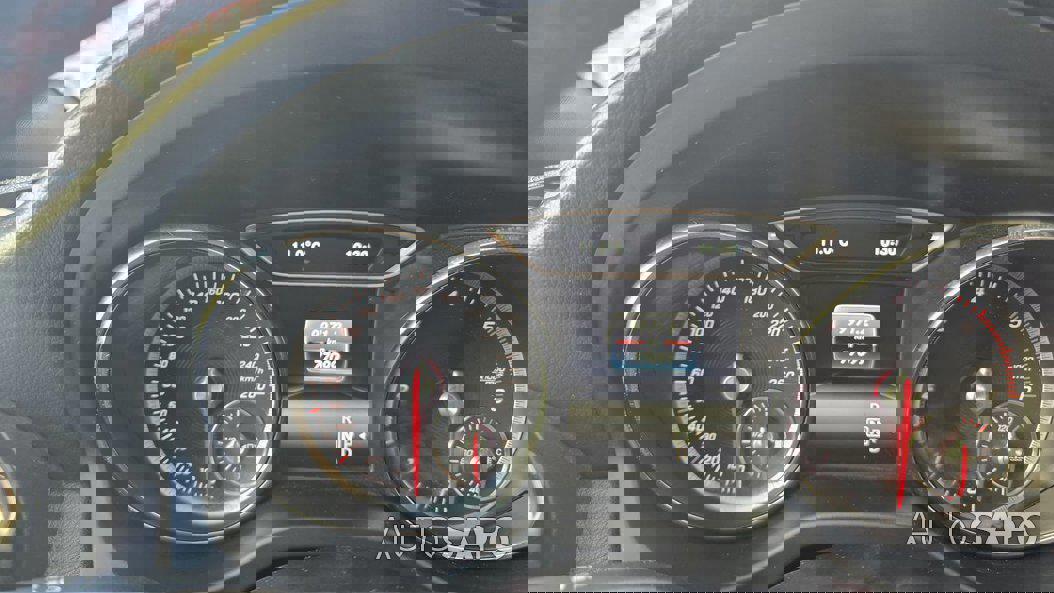 Mercedes-Benz Classe GLA de 2019