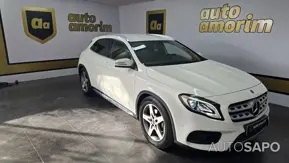 Mercedes-Benz Classe GLA de 2019
