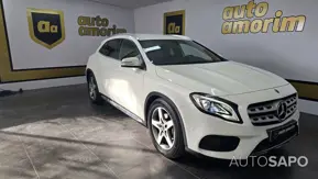Mercedes-Benz Classe GLA de 2019
