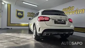 Mercedes-Benz Classe GLA de 2019