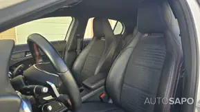 Mercedes-Benz Classe GLA de 2019