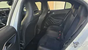 Mercedes-Benz Classe GLA de 2019