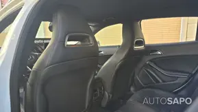 Mercedes-Benz Classe GLA de 2019