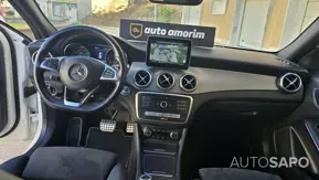 Mercedes-Benz Classe GLA de 2019