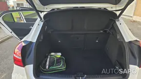 Mercedes-Benz Classe GLA de 2019