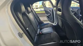 Mercedes-Benz Classe GLA de 2019