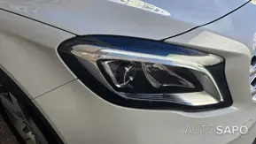 Mercedes-Benz Classe GLA de 2019