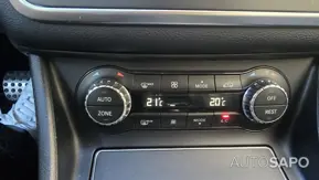 Mercedes-Benz Classe GLA de 2019