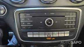 Mercedes-Benz Classe GLA de 2019