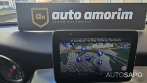 Mercedes-Benz Classe GLA de 2019