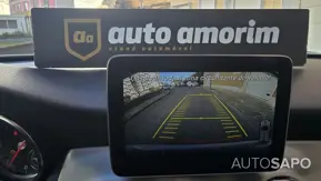 Mercedes-Benz Classe GLA de 2019