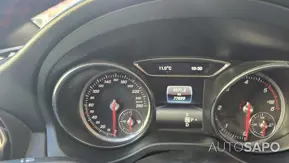 Mercedes-Benz Classe GLA de 2019