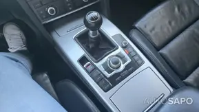 Audi A6 de 2010