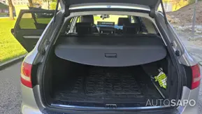 Audi A6 de 2010