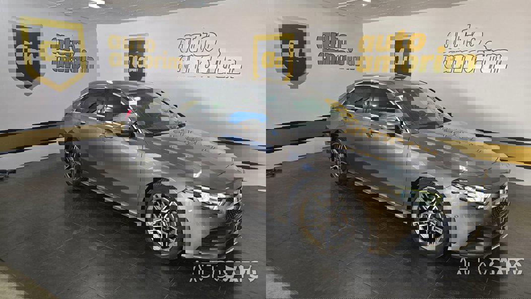 Mercedes-Benz Classe A de 2020