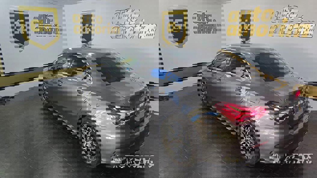 Mercedes-Benz Classe A de 2020