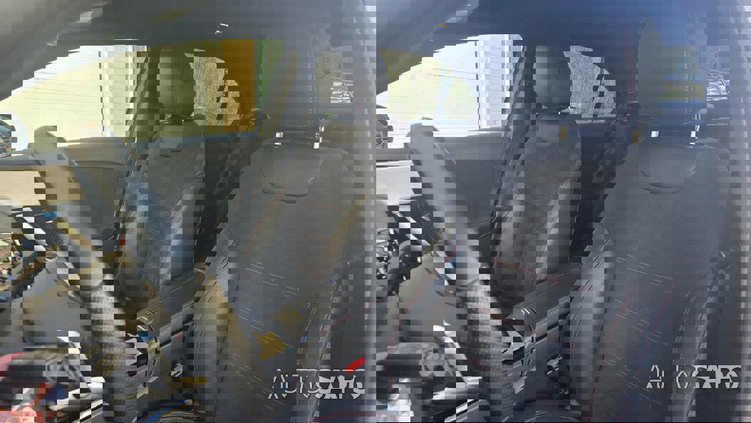 Mercedes-Benz Classe A de 2020