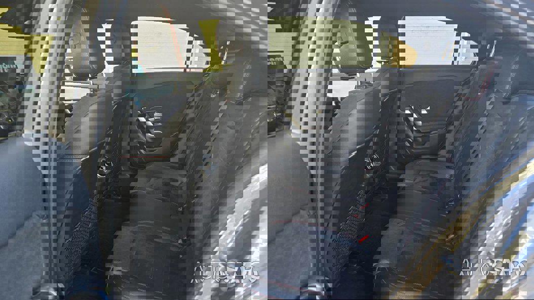 Mercedes-Benz Classe A de 2020