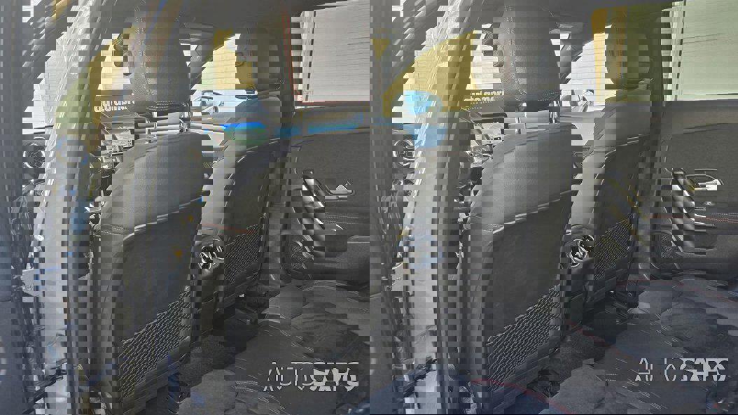 Mercedes-Benz Classe A de 2020