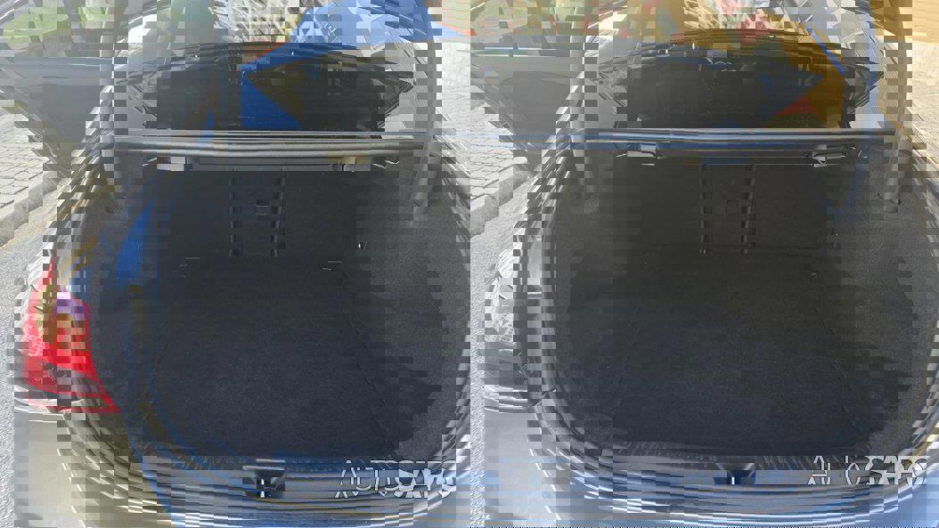 Mercedes-Benz Classe A de 2020