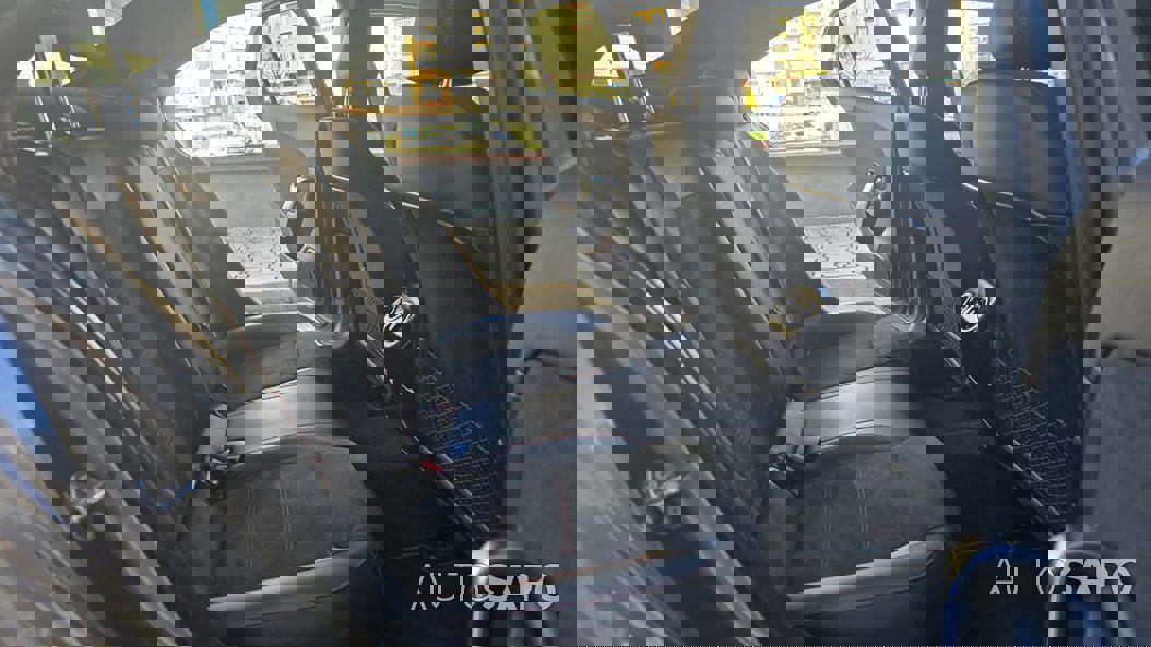 Mercedes-Benz Classe A de 2020