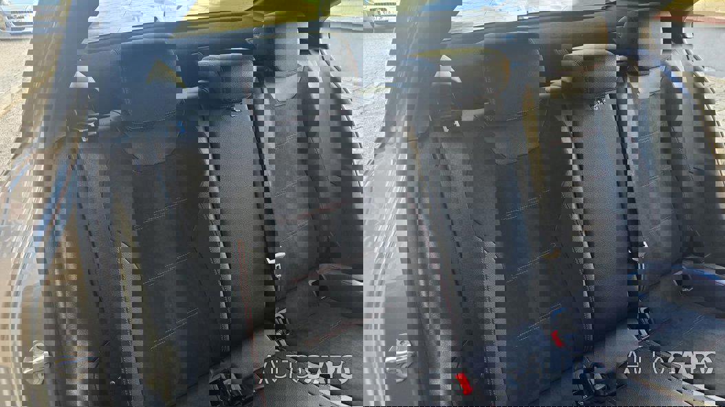 Mercedes-Benz Classe A de 2020