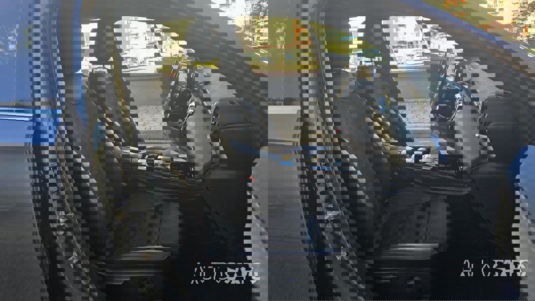 Mercedes-Benz Classe A de 2020