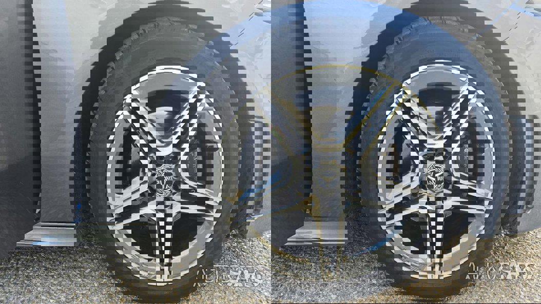 Mercedes-Benz Classe A de 2020