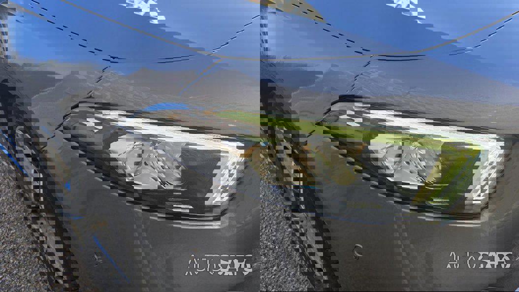 Mercedes-Benz Classe A de 2020