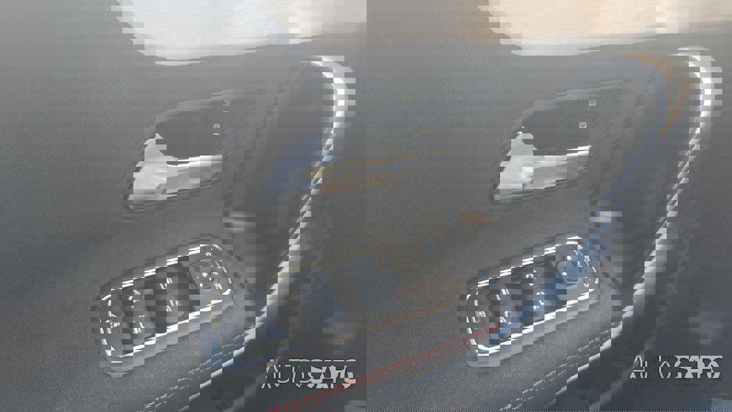 Mercedes-Benz Classe A de 2020