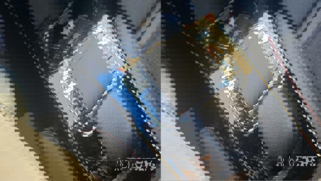 Mercedes-Benz Classe A de 2020