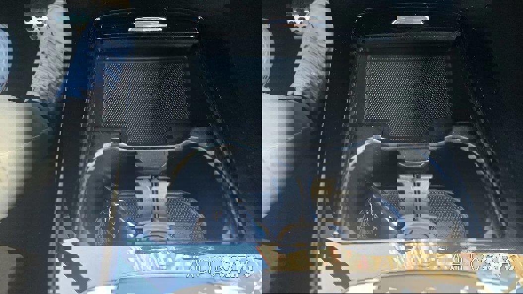 Mercedes-Benz Classe A de 2020