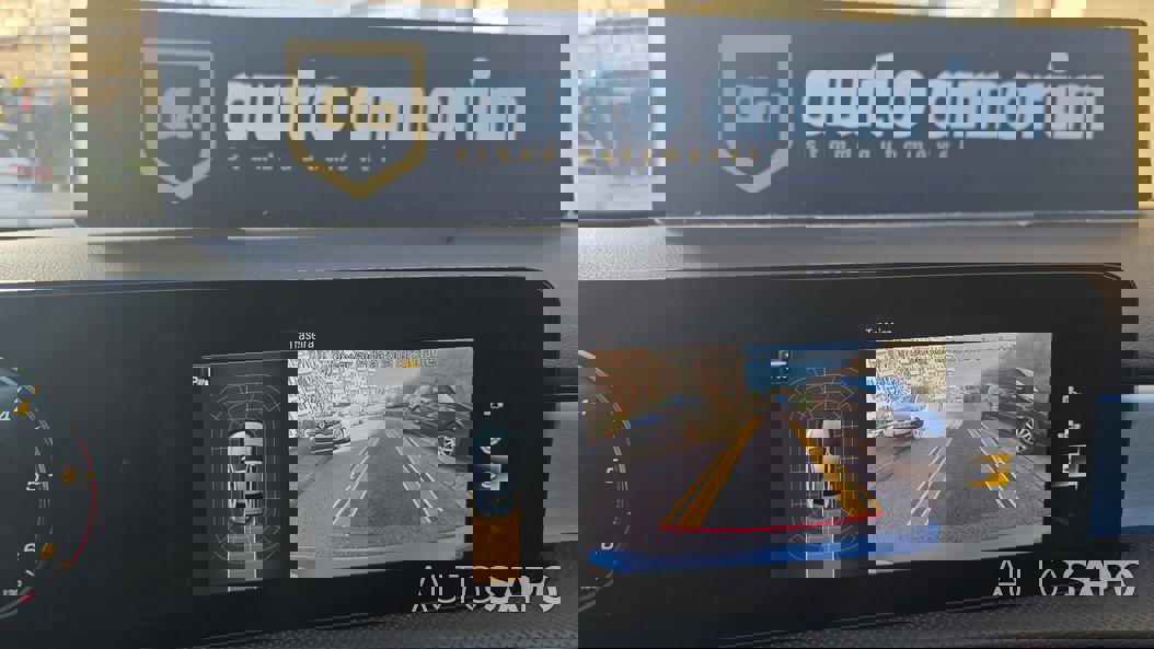 Mercedes-Benz Classe A de 2020