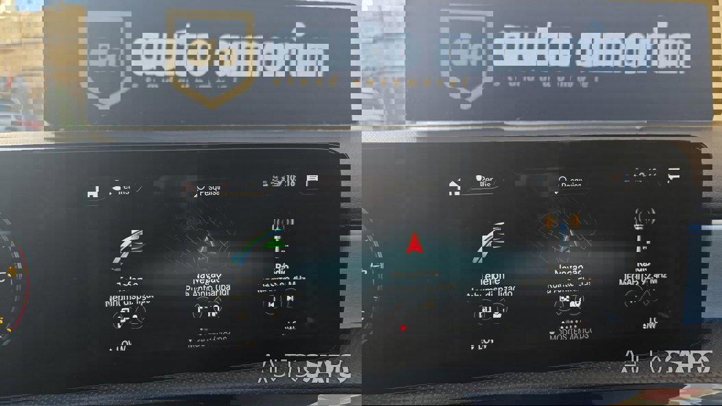 Mercedes-Benz Classe A de 2020