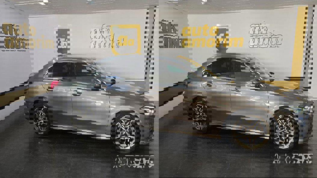 Mercedes-Benz Classe A de 2020