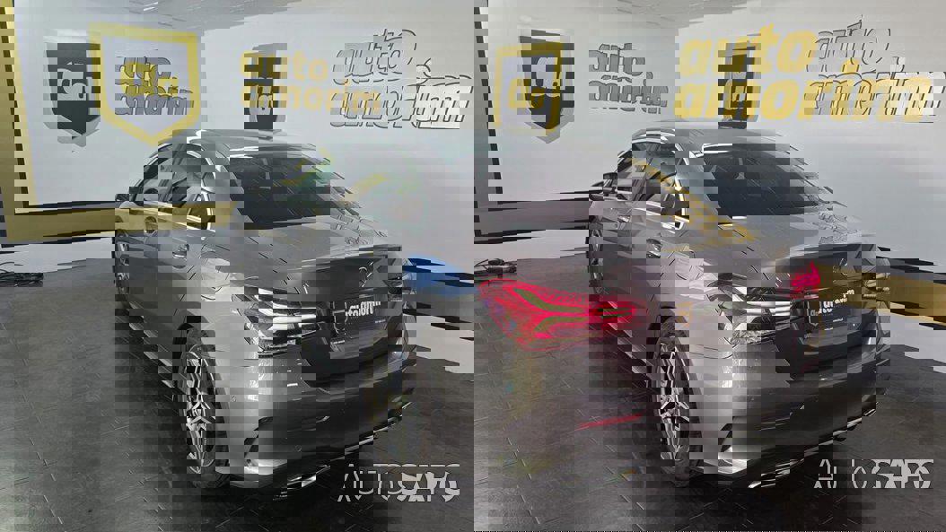 Mercedes-Benz Classe A de 2020