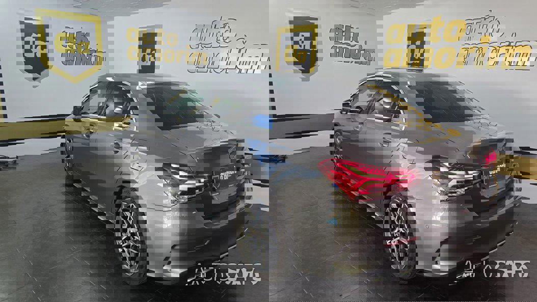 Mercedes-Benz Classe A de 2020